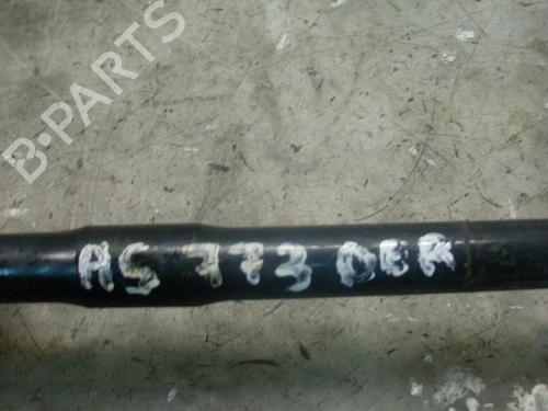 Right front driveshaft OPEL ASTRA G Hatchback (T98) 2.0 16V (F08, F48) | BP3757279M39 