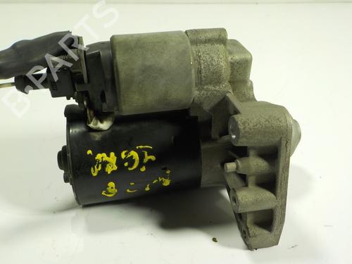 Used Starter Starter MINI MINI (R56) Cooper (120 hp) 11188063 11188063