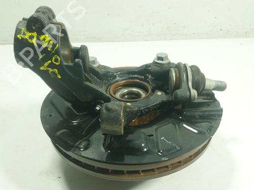 Venstre Styrespindel lagerhus FORD TRANSIT V363 Platform/Chassis (FED, FFD) [2013-2025]  24842795