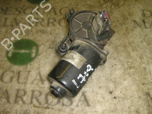 Used Front wiper motor HYUNDAI COUPE I (RD) 2.0 16V (139 hp) 3791258
