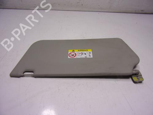 right-sun-visor-ford-transit-v363-bus-fad-fbd-2013-15589208 main image