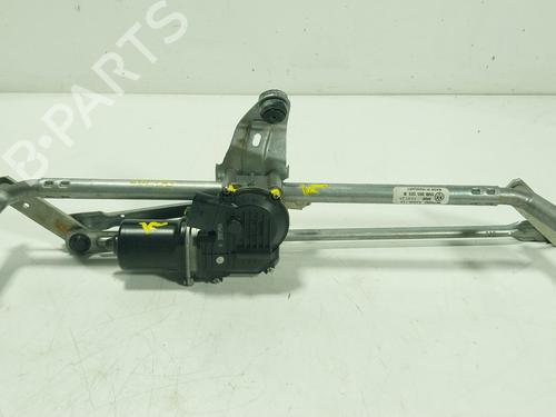 Used Front wiper motor Front wiper motor SEAT TARRACO (KN2) [2018-2024] 27922049 27922049