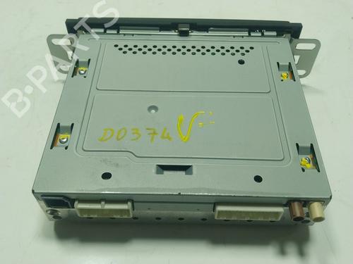 Radio RENAULT TRAFIC III Van (FG_)  | BP18426526E6 