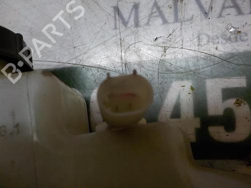 Brake master cylinder TOYOTA YARIS (_P13_)  | BP3861059M77 