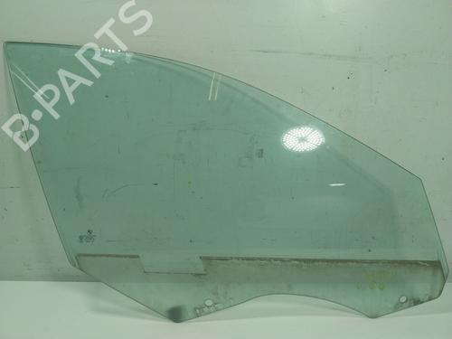 Used Front right door window Front right door window BMW 5 (F10) 520 d (163 hp) 17608946 17608946