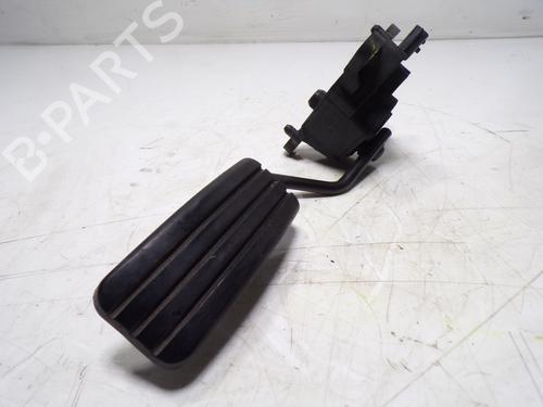 Pédale RENAULT KANGOO Express (FW0/1_) 1.5 dCi 85 (FW0K, FW0L, FW0B) (86 hp) 11191723