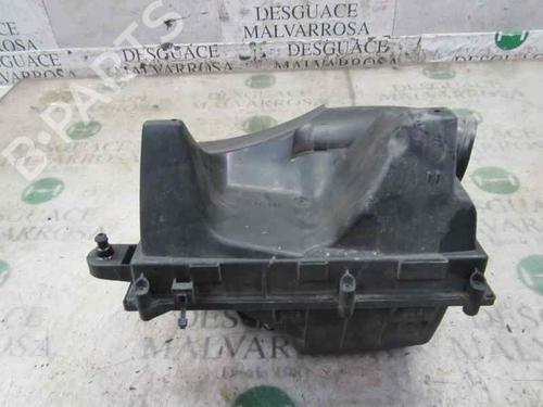 Air filter box OPEL VECTRA C (Z02) 1.8 (F69) | BP14279675M87 
