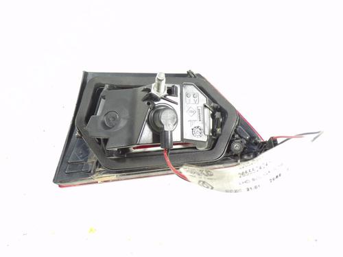 Left tailgate light RENAULT CLIO IV (BH_) 1.5 dCi 90 | BP7293352C79