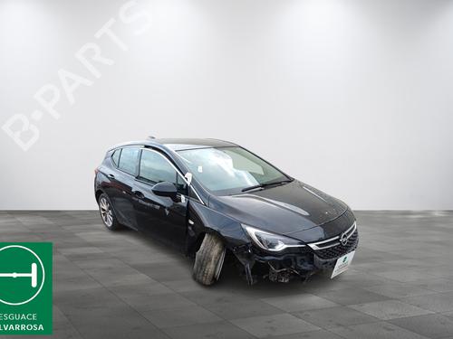 Elektronisk modul OPEL ASTRA K (B16) 1.6 CDTi (68) | BP29279565M83 