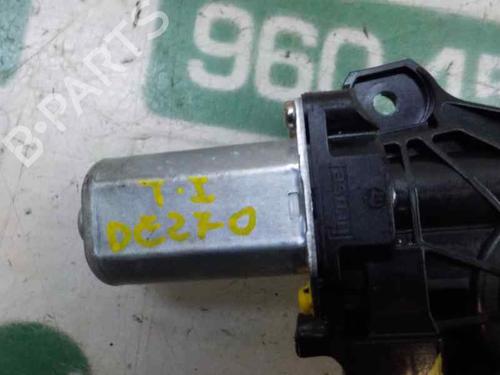 Left rear window motor VOLVO V40 Hatchback (525)  | BP5274409E23 