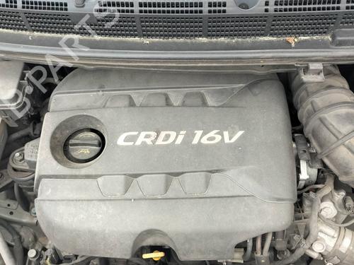 Left tailgate light KIA CARENS IV 1.7 CRDi | BP13883810C79  - Image 6