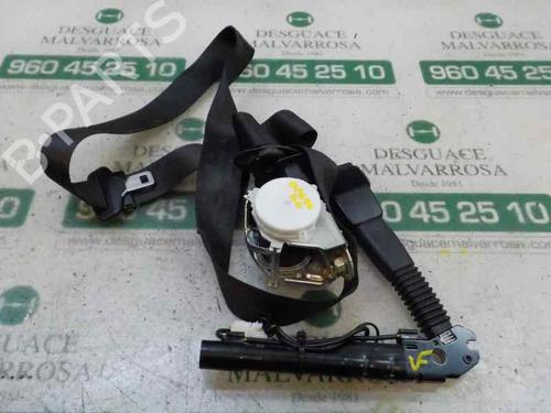 Used Front right seatbelt BMW 3 Touring (F31) 316 d (116 hp) 8741159