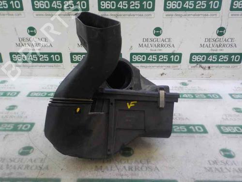 Used Air filter box BMW 1 (E87) 118 d (143 hp) 14284842