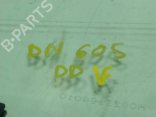 Front right door window KIA STONIC (YB) 1.0 T-GDi | BP18318158C19 