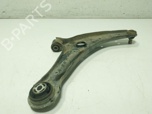 Left front suspension arm FORD FIESTA VII (HJ, HF) 1.1 Ti-VCT | BP29400097M12 