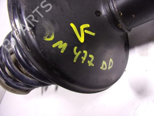 Right front shock absorber DACIA DUSTER (HS_) 1.5 dCi | BP15909925M17 