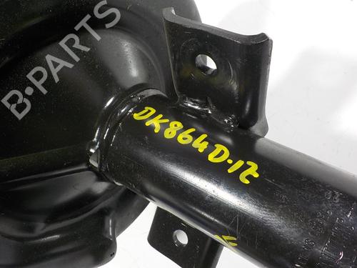 Left front shock absorber RENAULT MASTER III Van (FV) 2.3 dCi 170 FWD (FV0L) | BP12541203M16 
