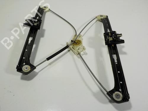 Used Front right window mechanism PORSCHE MACAN (95B) 3.0 S (340 hp) 12137954