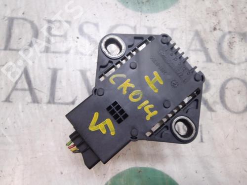 Elektronisk modul CITROËN C4 Grand Picasso I (UA_)  | BP3818306M83 