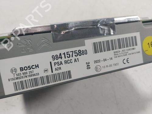 Bilradio OPEL CORSA F (P2JO) 1.2 (68) | BP21131239E6 
