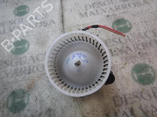 Used Heater blower motor HYUNDAI i10 I (PA) [2007-2018]  3833025