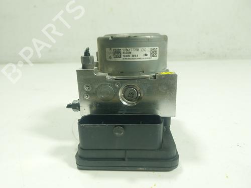 ABS pump OPEL CORSA F (P2JO) 1.2 (68) | BP23526198M43 - Image 3