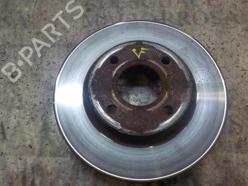 Used Other FORD FIESTA VI (CB1, CCN) 1.6 TDCi (95 hp) 14278882