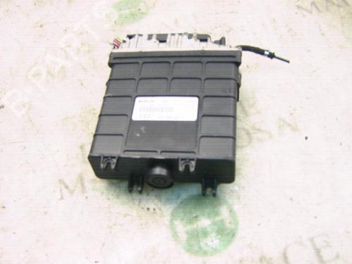 Used Engine control unit (ECU) Engine control unit (ECU) AUDI A4 B5 Avant (8D5) 1.9 TDI (110 hp) 3766211 3766211
