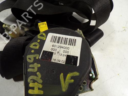 Front right seatbelt MERCEDES-BENZ V-CLASS (638/2)  | BP8741702I25 