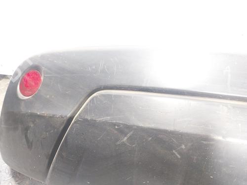 Rear bumper NISSAN QASHQAI I (J10, NJ10) 1.5 dCi | BP17675611C8 