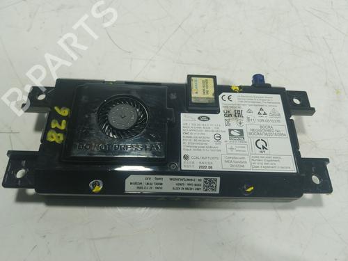 Used Electronic module Electronic module LAND ROVER RANGE ROVER EVOQUE (L551) 2.0 D180 MHEV 4x4 (180 hp) 17628839 17628839