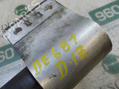 Left front shock absorber CITROËN C4 Picasso I MPV (UD_)  | BP5388348M16 