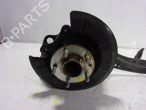 Right rear steering knuckle VOLVO V40 Hatchback (525)  | BP10379327M28 