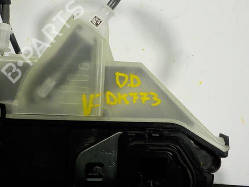 Front right lock PEUGEOT 2008 II (UD_, US_, UY_, UJ_, UR_, UC_)  | BP12458875C97 