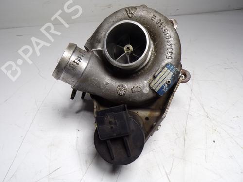 Turbocharger/Supercharger LAND ROVER DISCOVERY III (L319) 2.7 TD 4x4 | BP13299455M71 