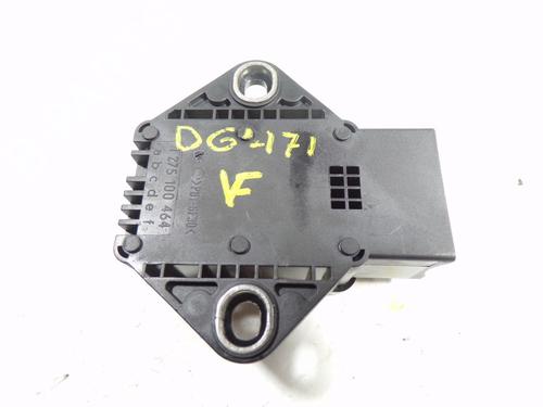 Electronic module CITROËN C4 Grand Picasso I (UA_) 2.0 HDi 138 | BP7461450M83 