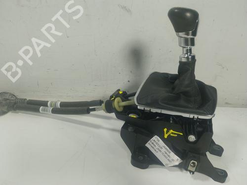 Gear lever FORD FOCUS IV (HN) 1.0 EcoBoost | BP17860124M90 