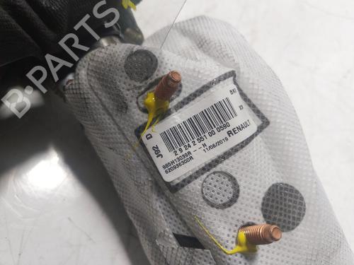 Electronic module DACIA LODGY (JS_)  | BP17483385M83 