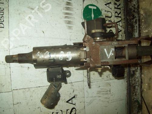 Steering column CITROËN C5 I (DC_) 2.0 HDi (DCRHZB, DCRHZE) | BP3761769M21 