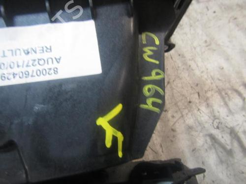 Gear lever DACIA LOGAN (LS_) | BP7410784M90 - Image 2