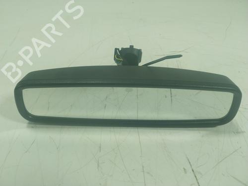 Used Rear mirror FORD FOCUS IV (HN) [2018-2025]  16333937
