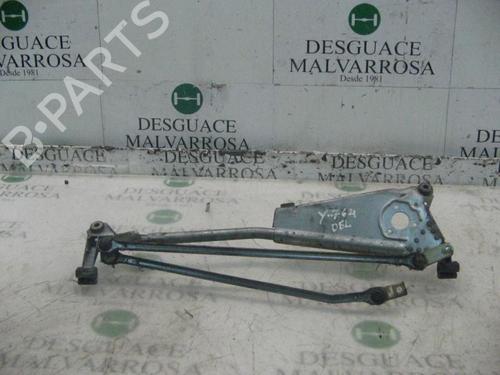 Used Front wipers mechanism HONDA ACCORD V (CC, CD) [1992-1997]  14293260