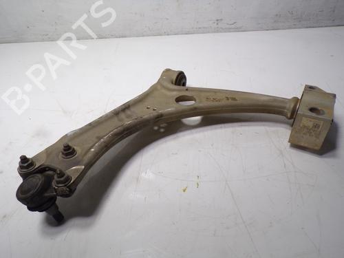 Right front suspension arm AUDI Q3 (8UB, 8UG)  | BP10289185M13