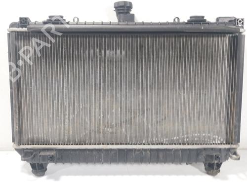Water radiator CHEVROLET CAMARO 6.2 | BP32408125M31