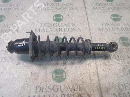 Højre bagtil støddæmper Højre bagtil støddæmper TOYOTA COROLLA Verso (_E12_) 1.8 VVT-i (ZZE122_, ZZE122R) (135 hp) 3809160 3809160