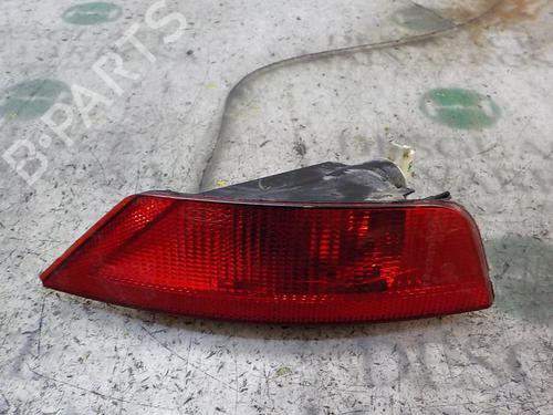 Used Rear fog light Rear fog light FORD ECOSPORT 1.5 EcoBlue TDCi (95 hp) 4005568 4005568