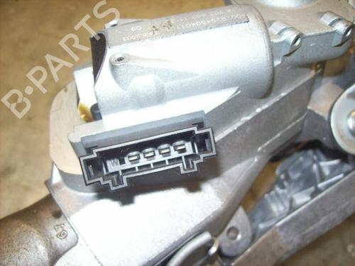 Steering column MERCEDES-BENZ CLK (C209)  | BP3792610M21 