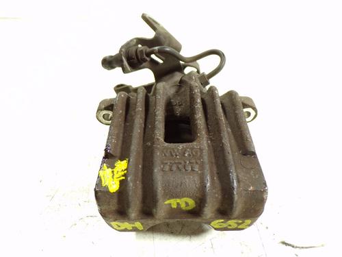 Right rear brake caliper AUDI A3 (8P1)  | BP11553060M106 
