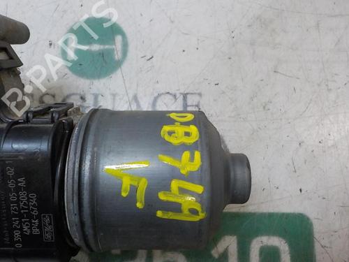 Viskermotor vindrude FORD FOCUS II (DA_, HCP, DP) 1.6 TDCi | BP3868936M29 