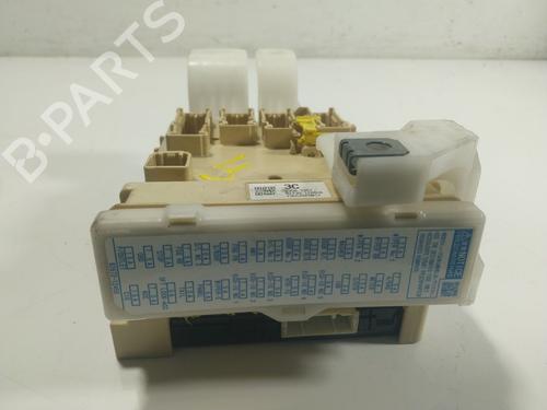 Fuse box TOYOTA AURIS (_E18_) 1.8 Hybrid (ZWE186_, ZWE186R) | BP20291755E1 